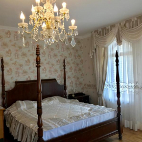 Spacious rooms in peaceful Jelgava area Jelgava